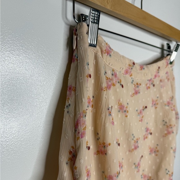 Free People - Daniella Lace Maxi Skirt - XS NWT - Picture 5 of 10